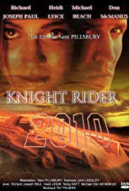 Knight rider movie